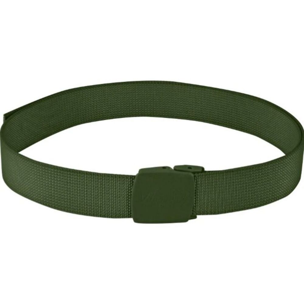 Viper Mens Speed Waist Belt / Green